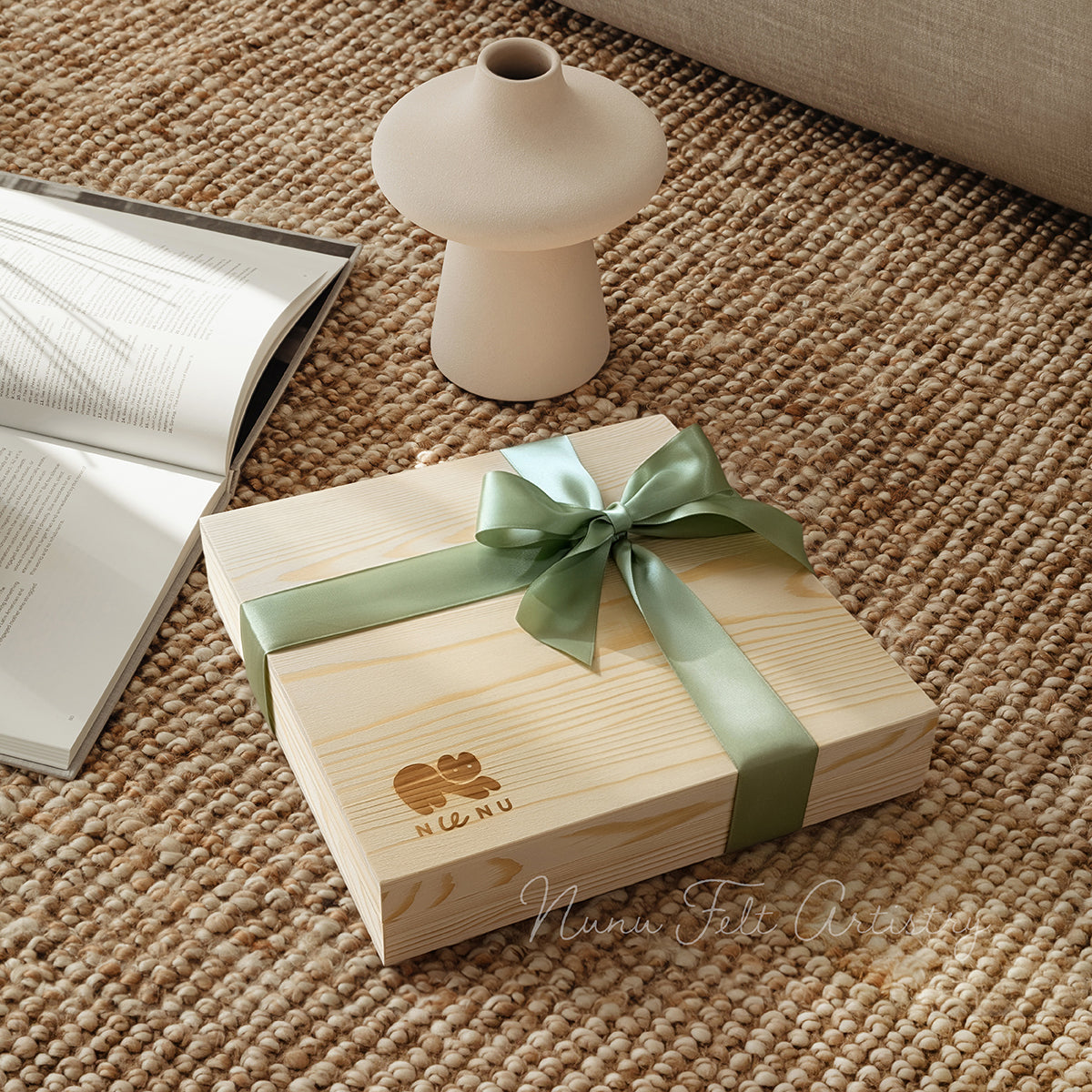 寵物羊毛氈訂製